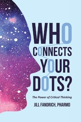 Who Connects Your Dots? - Jill Fandrich