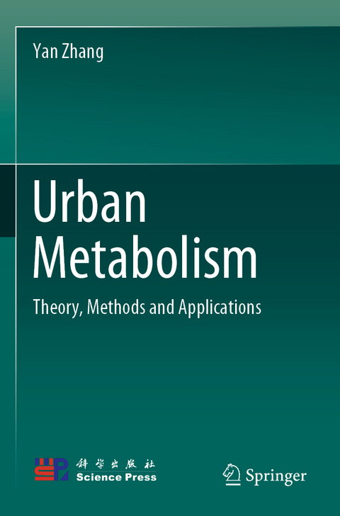 Urban Metabolism - Yan Zhang