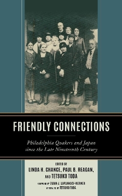 Friendly Connections - 