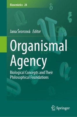 Organismal Agency - 