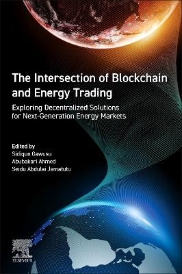 The Intersection of Blockchain and Energy Trading - 