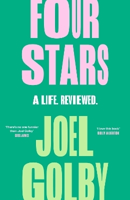 Four Stars - JOEL GOLBY