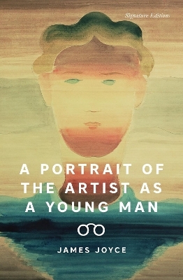 A Portrait of the Artist as a Young Man - James Joyce