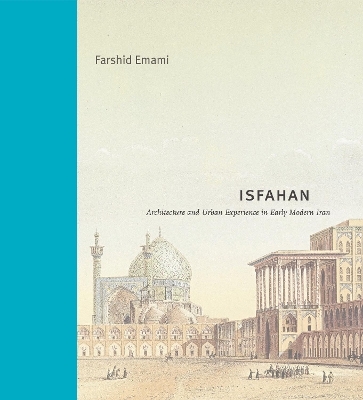 Isfahan - Farshid Emami