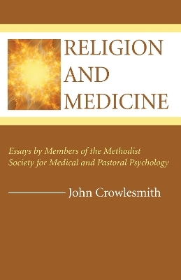 Religion and Medicine - 