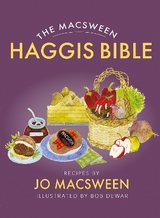 The Macsween Haggis Bible - Macsween, Jo