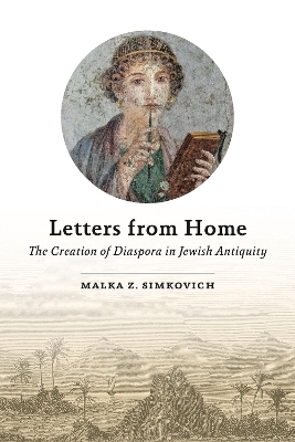 Letters from Home - Malka Z. Simkovich