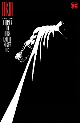 Absolute Batman: The Dark Knight-Master Race (New Edition) - Brian Azzarello, John Romita