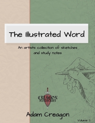 The Illustrated Word - Adam Creagon