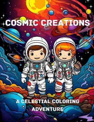 Cosmic Creations - 