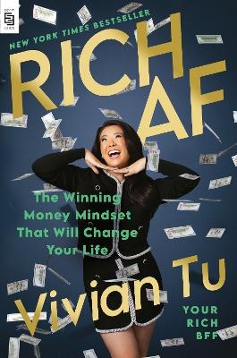 Rich AF - Vivian Tu