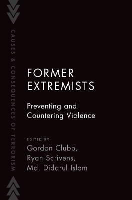 Former Extremists - 