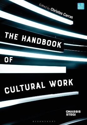 The Handbook of Cultural Work - 