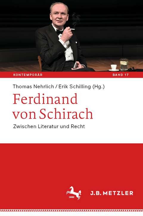 Ferdinand von Schirach - 