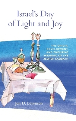 Israel’s Day of Light and Joy - Jon D. Levenson