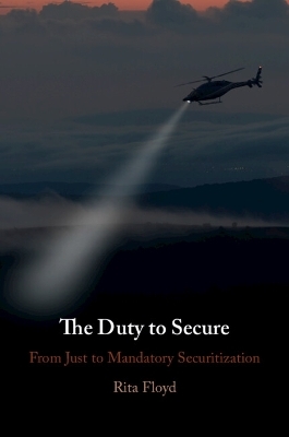 The Duty to Secure - Rita Floyd