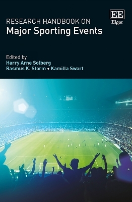 Research Handbook on Major Sporting Events - 