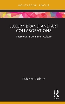 Luxury Brand and Art Collaborations - Federica Carlotto