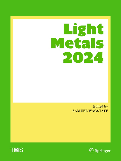 Light Metals 2024 - 