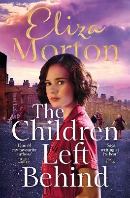 The Children Left Behind - Eliza Morton