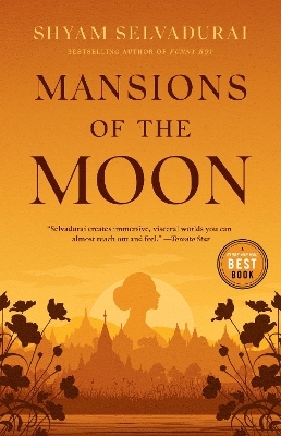 Mansions of the Moon - Shyam Selvadurai
