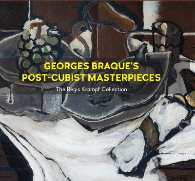 Georges Braque’s Post-Cubism Masterpieces - Regis Krampf