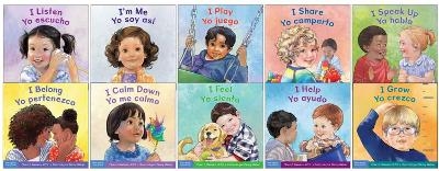 Learning about Me & You Complete Bilingual Set -  Multiple Authors