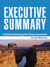 Executive Summary -  John Whitcomb