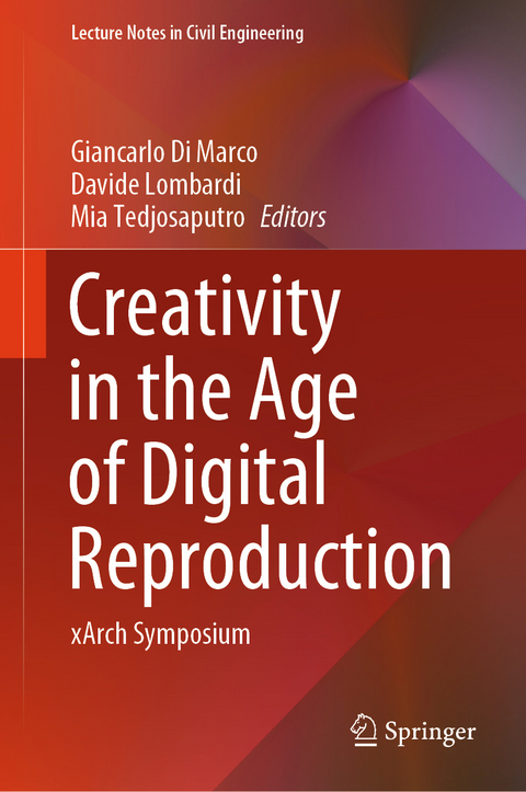Creativity in the Age of Digital Reproduction - 