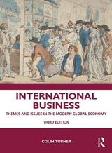 International Business - Turner, Colin