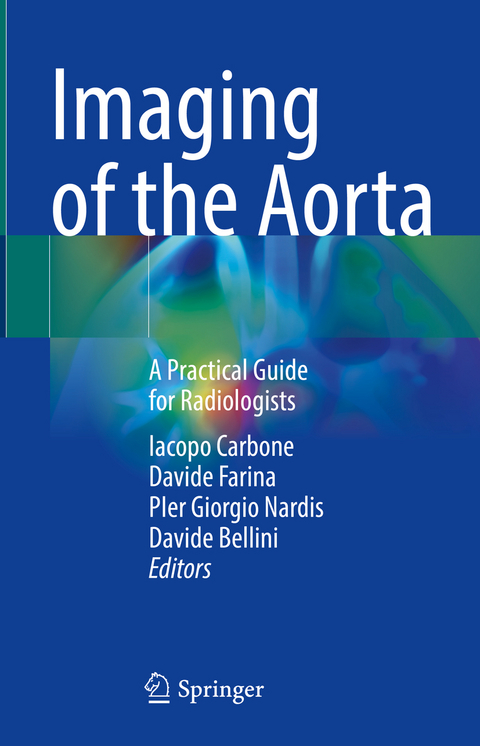 Imaging of the Aorta - 