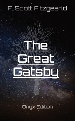 The Great Gatsby - F Scott Fitzgearld