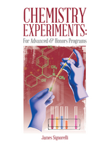 Chemistry Experiments - James Signorelli