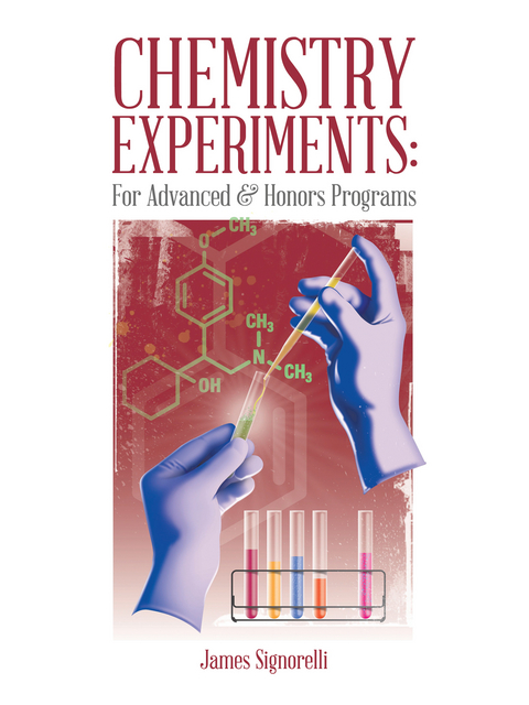 Chemistry Experiments - James Signorelli