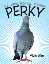 Perky -  Alvin Wire