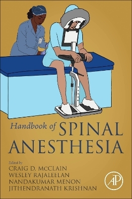 Handbook of Spinal Anesthesia - 