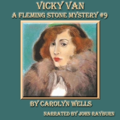 Vicky Van - Carolyn Wells