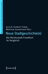 Neue Stadtgeschichte(n) - 