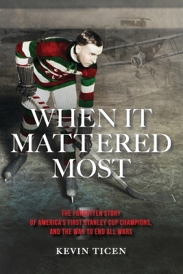 When It Mattered Most - Kevin Ticen