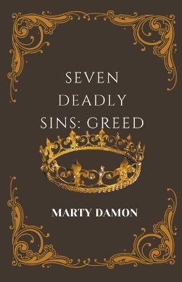 Seven Deadly Sins - Marty Damon