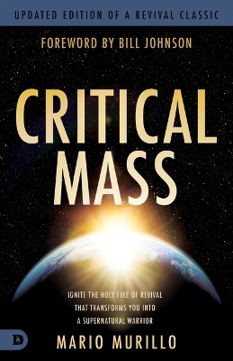 Critical Mass - Mario Murillo