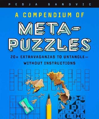 A Compendium of Meta-Puzzles - Pedja Banovic