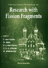 Research With Fission Fragments - International Workshop - 