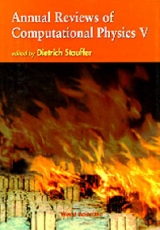Annual Reviews Of Computational Physics V - Stauffer, Dietrich