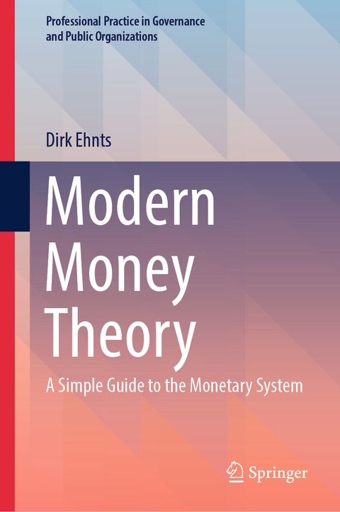 Modern Money Theory - Dirk Ehnts