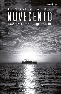 Novecento - Alessandro Baricco