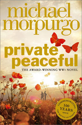 Classic Morpurgo Collection (six novels): Kaspar; Born to Run; The Butterfly Lion; Running Wild; Alone on a Wide, Wide Sea; Farm Boy -  Michael Morpurgo