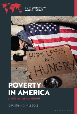 Poverty in America - Christina G. Villegas