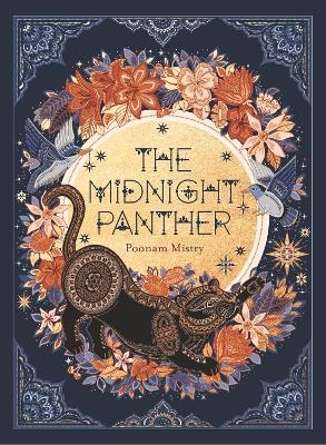 The Midnight Panther - Poonam Mistry