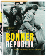 Die Bonner Republik - Heribert Prantl, Reinhard Matz, Wolfgang Vollmer